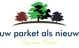 uw parket als nieuw